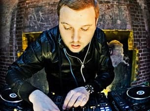 Caspa - Ages 21+