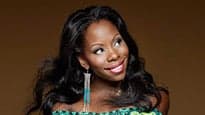 Tia Fuller Tia Fuller