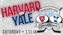 Yale Bulldogs Hockey vs. Maryville Fighting Scouts Mens Hockey