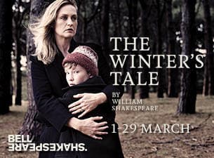 The Winter's Tale The Winter's Tale