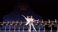 Houston Ballet: Manon