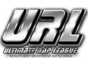 Ultimate Rap League Presents Summer Madness (Ages 18+)