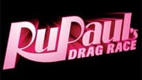 Rupaul (18 and Over with Valid Government ID)