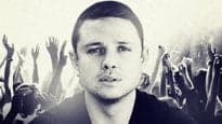 Borgeous - Ages 18+