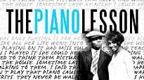 The Piano Lesson