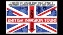 British Invasion