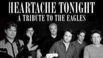 Eagles Tribute: Heartache Tonight