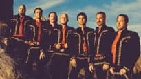 Mariachi El Bronx