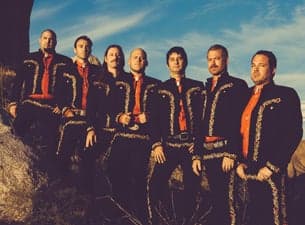 Mariachi El Bronx w/ Max Diaz
