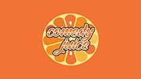 Comedy Juice Featuring: Mary Lynn Rajskub, Nick Guerra, Jay Washington & Jonny Loquasto!