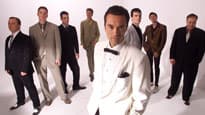 Cherry Poppin' Daddies: Modsquadrophenia