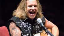 Strings and Stories: A Songwriters Night Benefiting The Brentwood Family YMCA featuring Jeffrey Steele ,  Bridgette Tatum ,  Chuck Cannon and  Mark Trussell