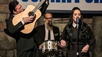 Folsom Prison Experience Folsom Prison Experience
