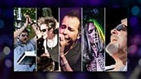 Infinity Project - Journey Tribute