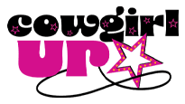 Support Cowgirl Up