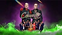 Grupo Cañaveral & Los Hermanos Flores Grupo Cañaveral & Los Hermanos Flores