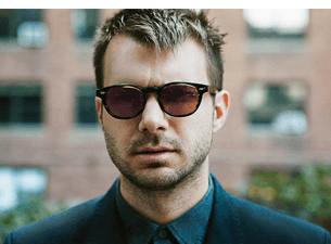 Howie Day w/ Ruthie Craft
