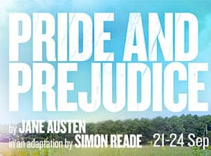 Pride and Prejudice Pride and Prejudice