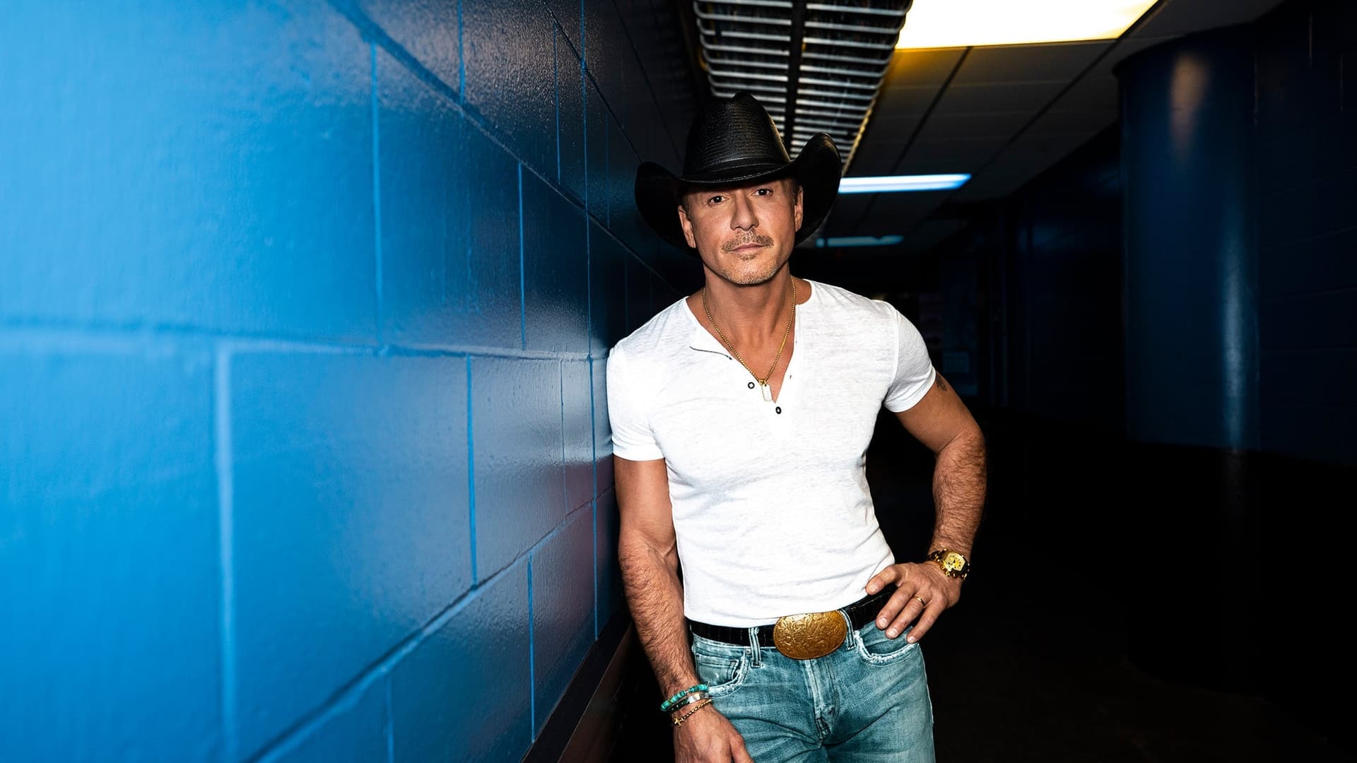 Tim McGraw: Pawn Shop Guitar Tour 2026 Tim McGraw: Pawn Shop Guitar Tour 2026
