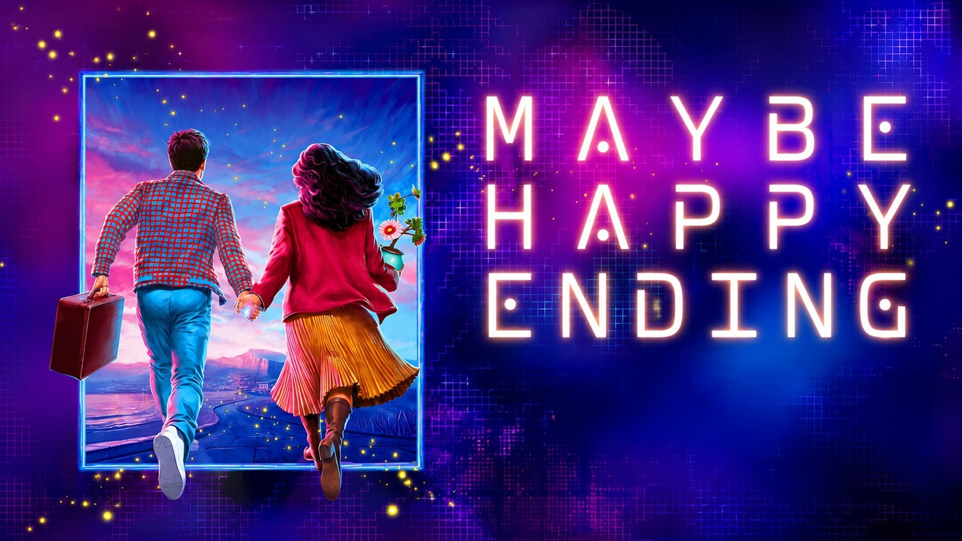 Maybe Happy Ending Maybe Happy Ending