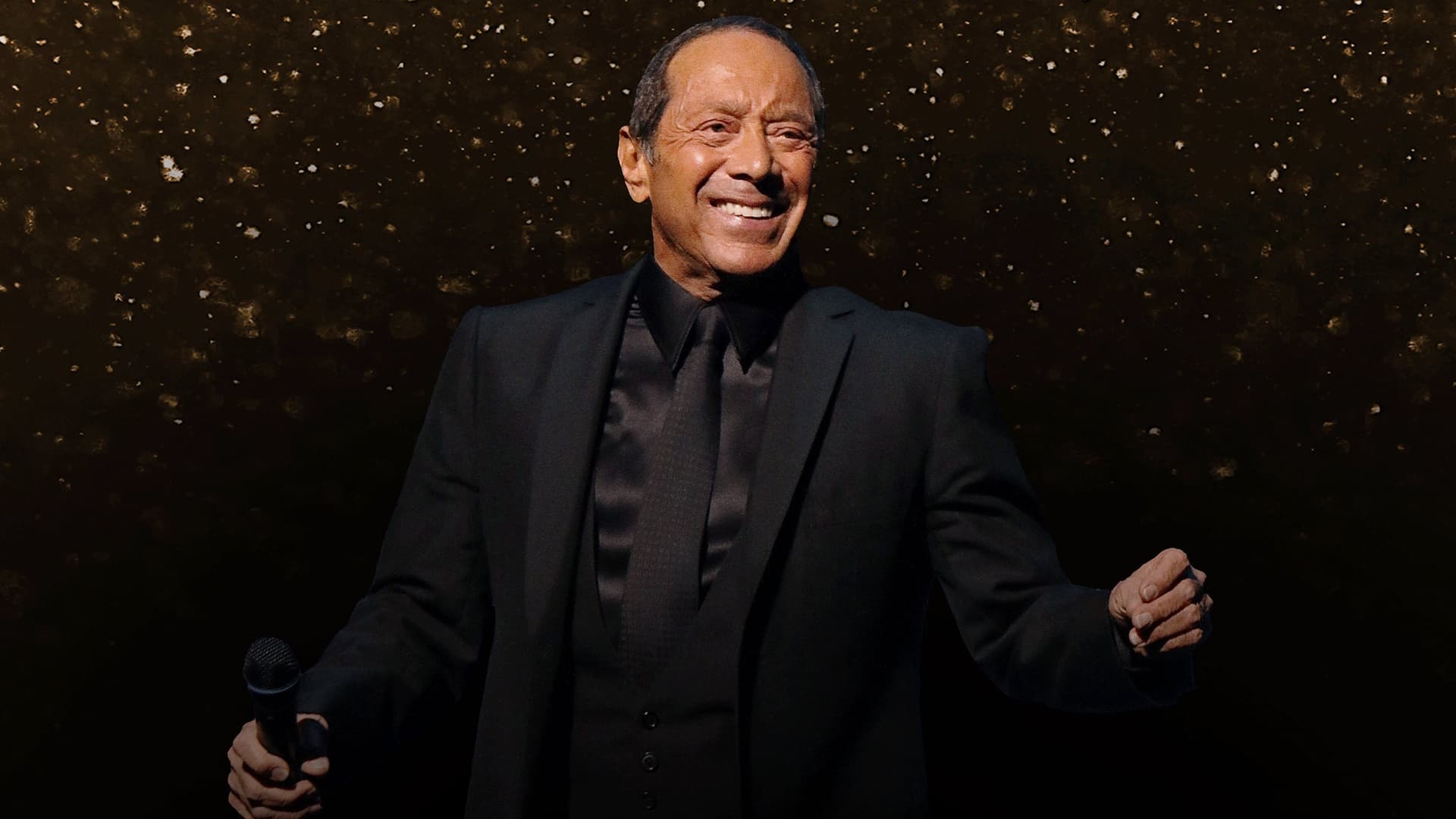 Paul Anka Paul Anka