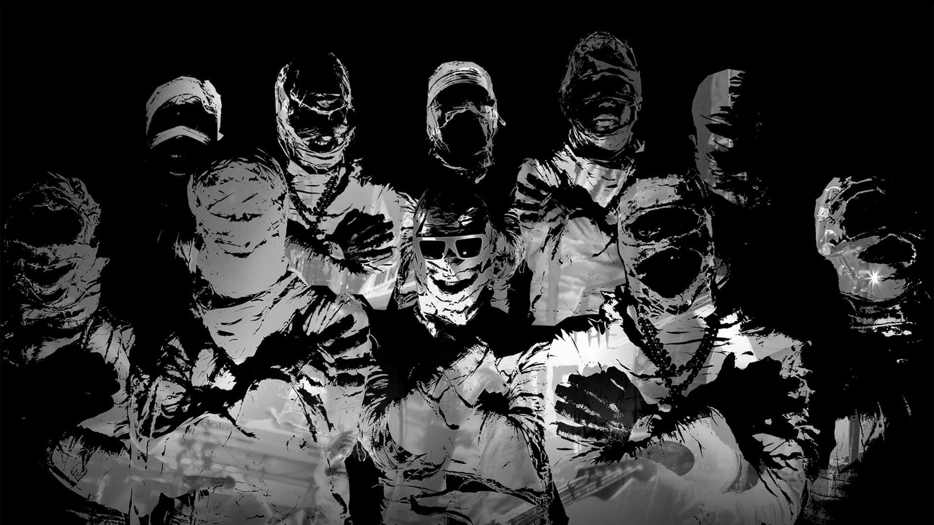 Here Come the Mummies Here Come the Mummies