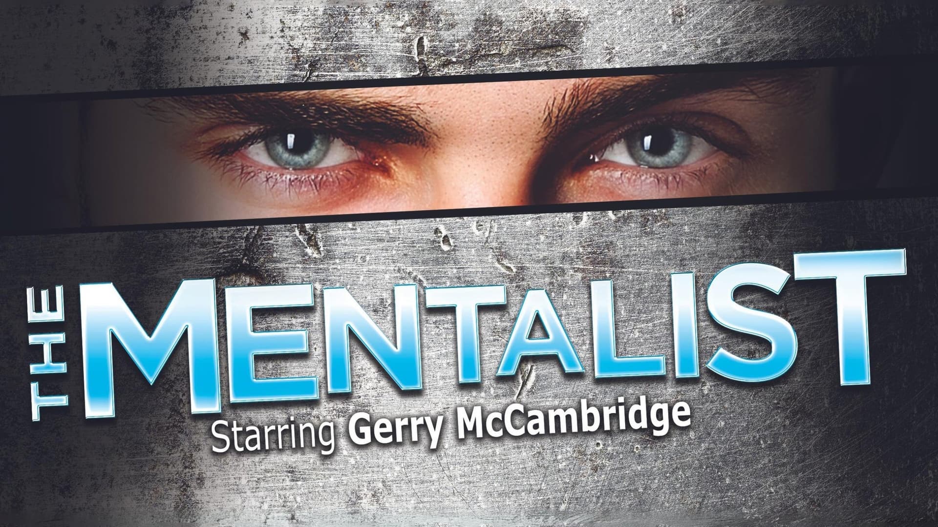 The Mentalist The Mentalist