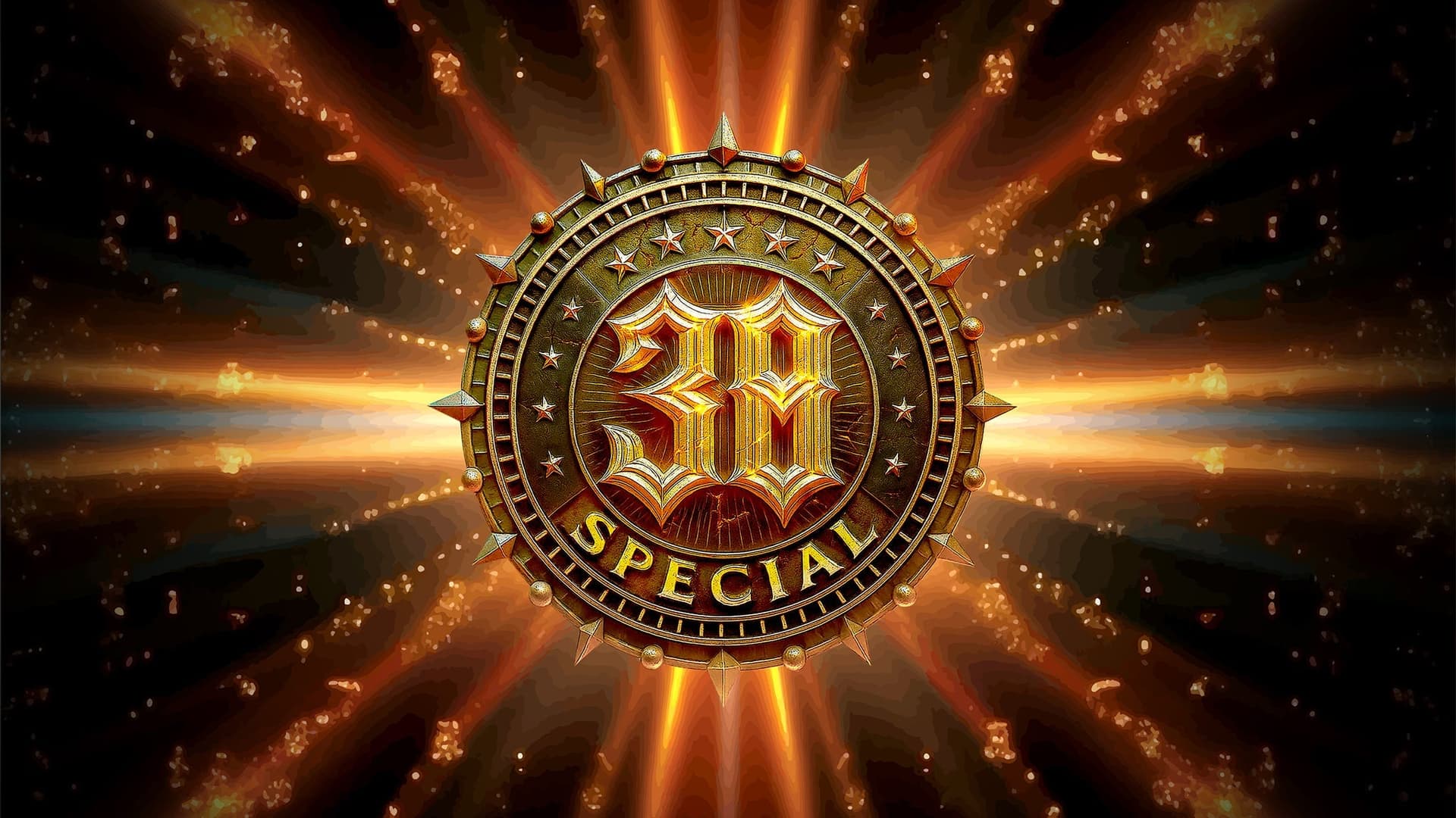 38 Special 38 Special