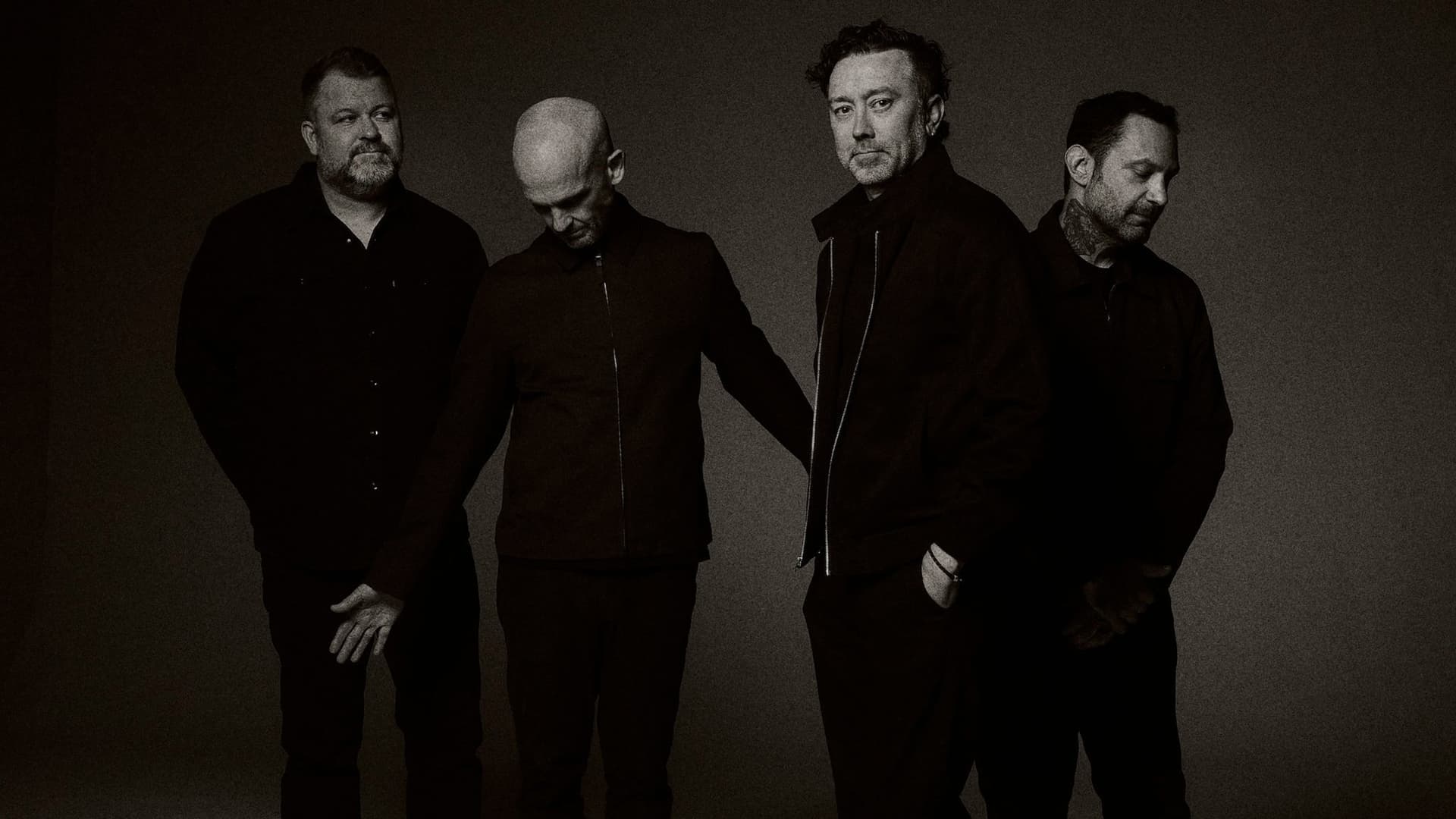 Rise Against Rise Against