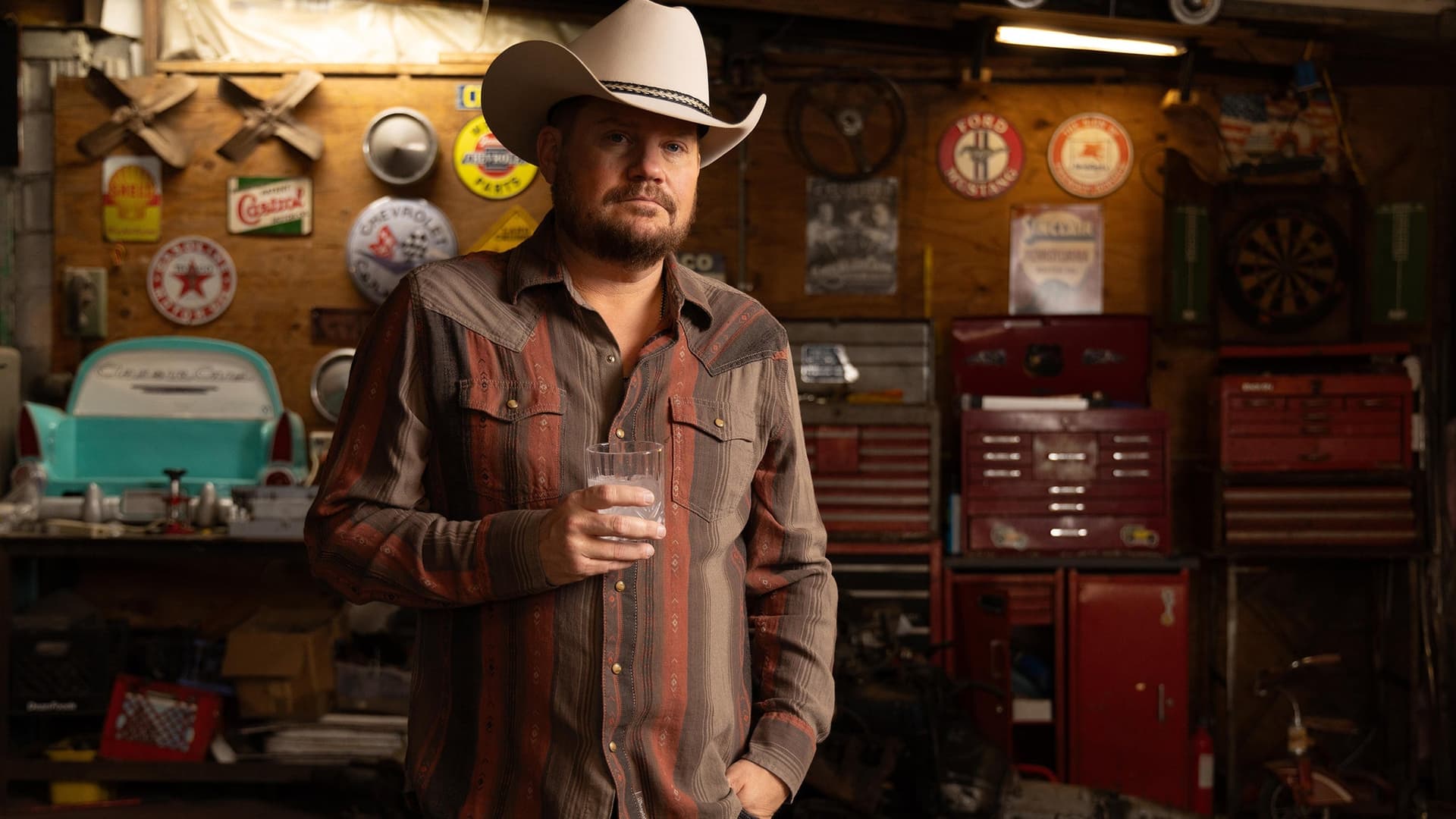 Randy Rogers Randy Rogers