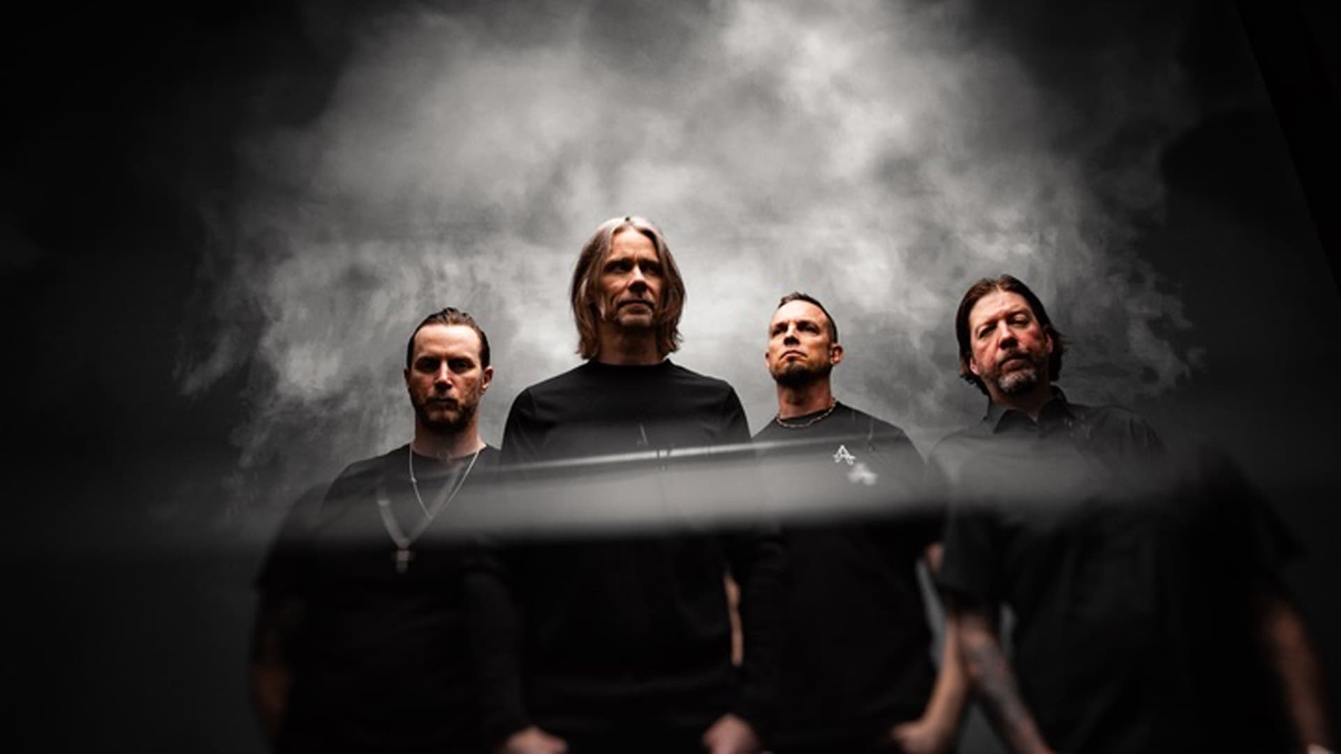 Alter Bridge w/ Big Wreck Alter Bridge w/ Big Wreck