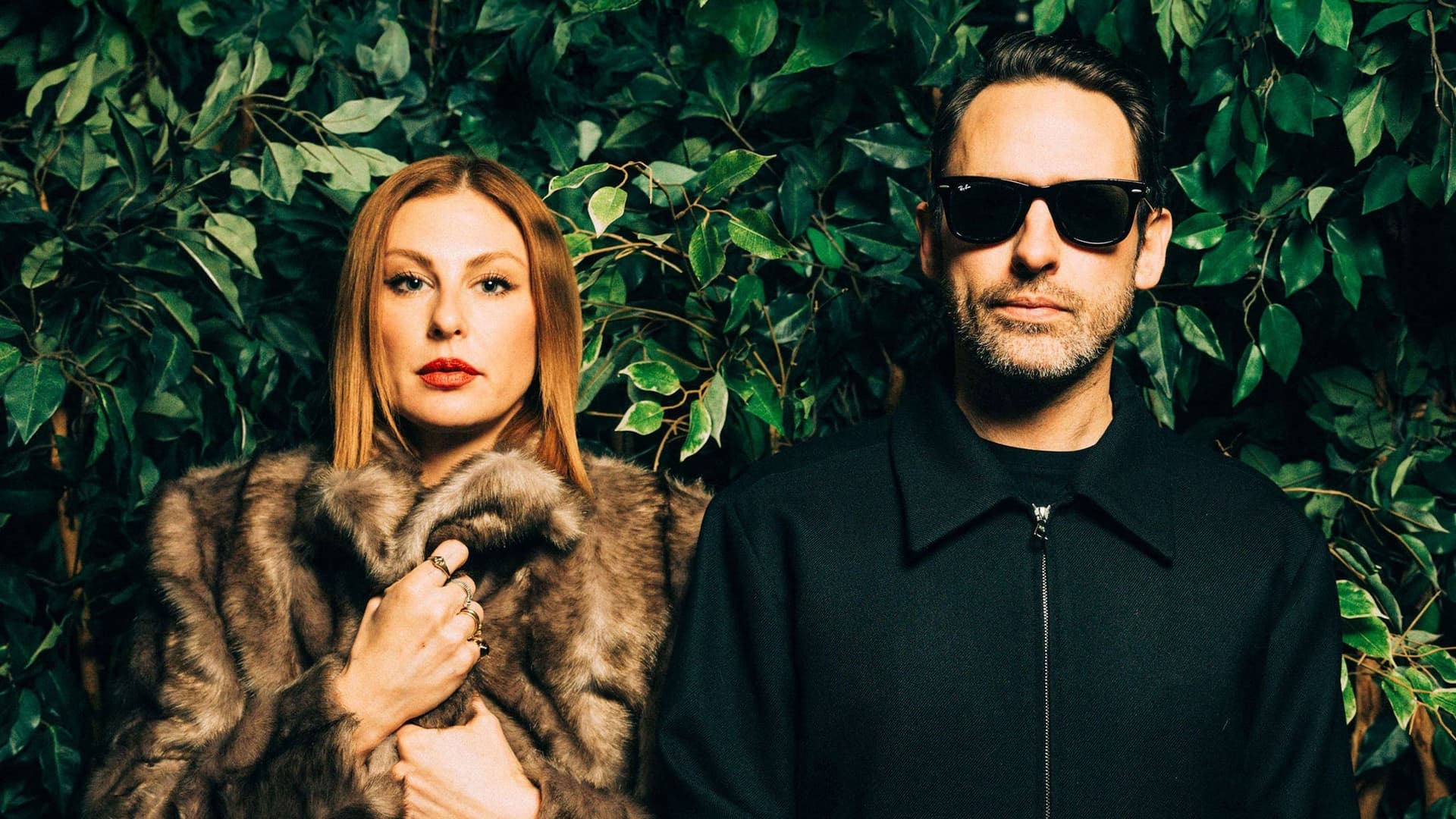 Phantogram Phantogram