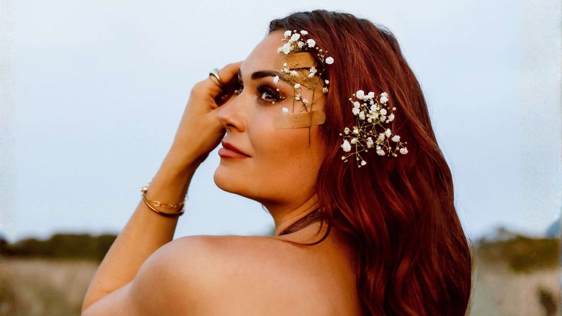 Kylie Morgan: Healed Cowgirl Tour Kylie Morgan: Healed Cowgirl Tour