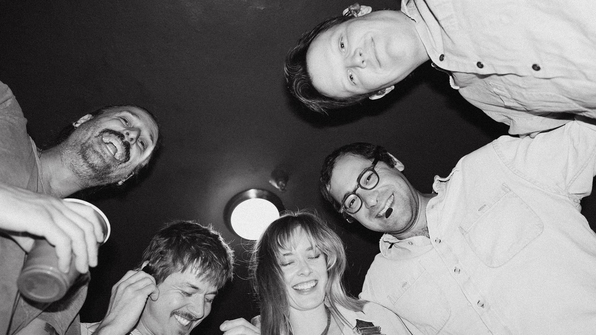 Josiah & the Bonnevilles Josiah & the Bonnevilles