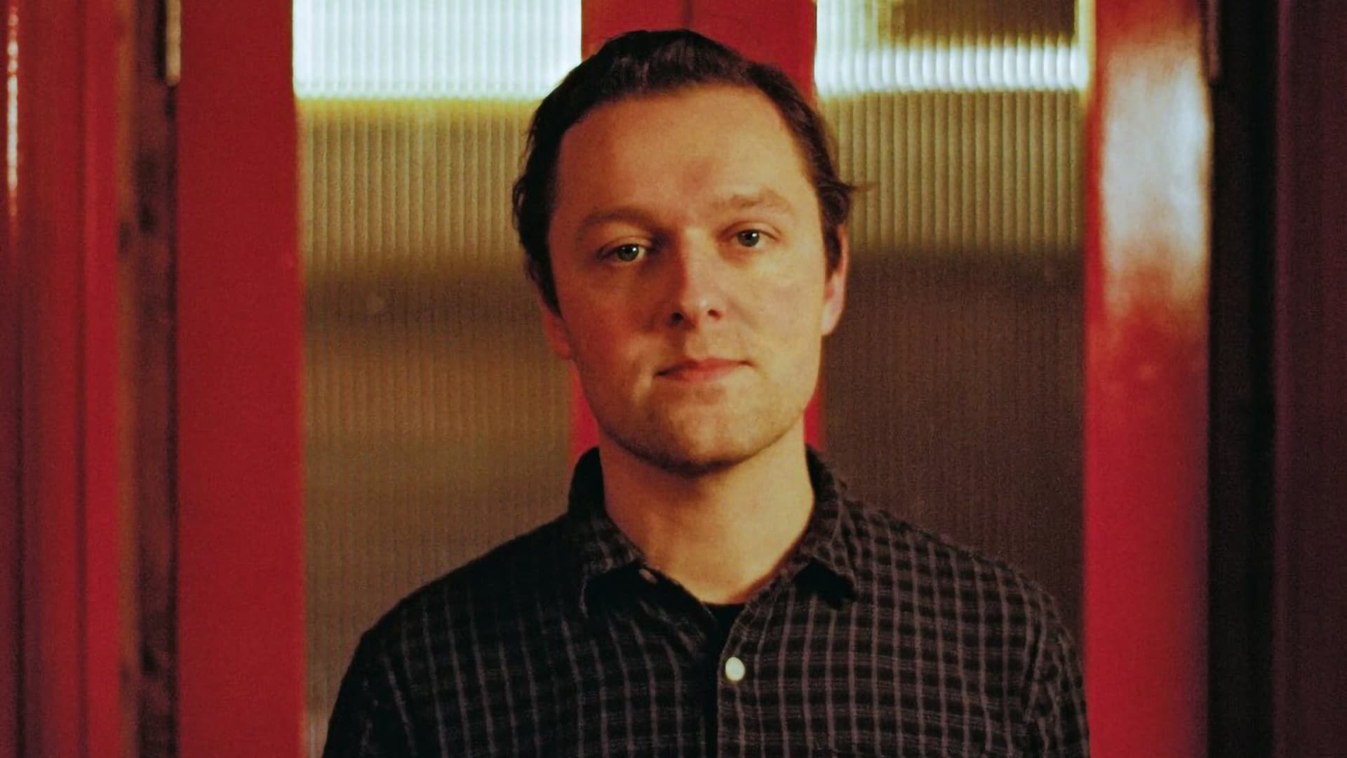 Joshua Burnside Joshua Burnside