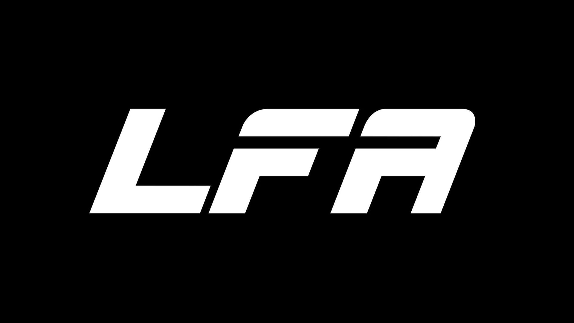 Monster Energy Presents: LFA 243 Monster Energy Presents: LFA 243