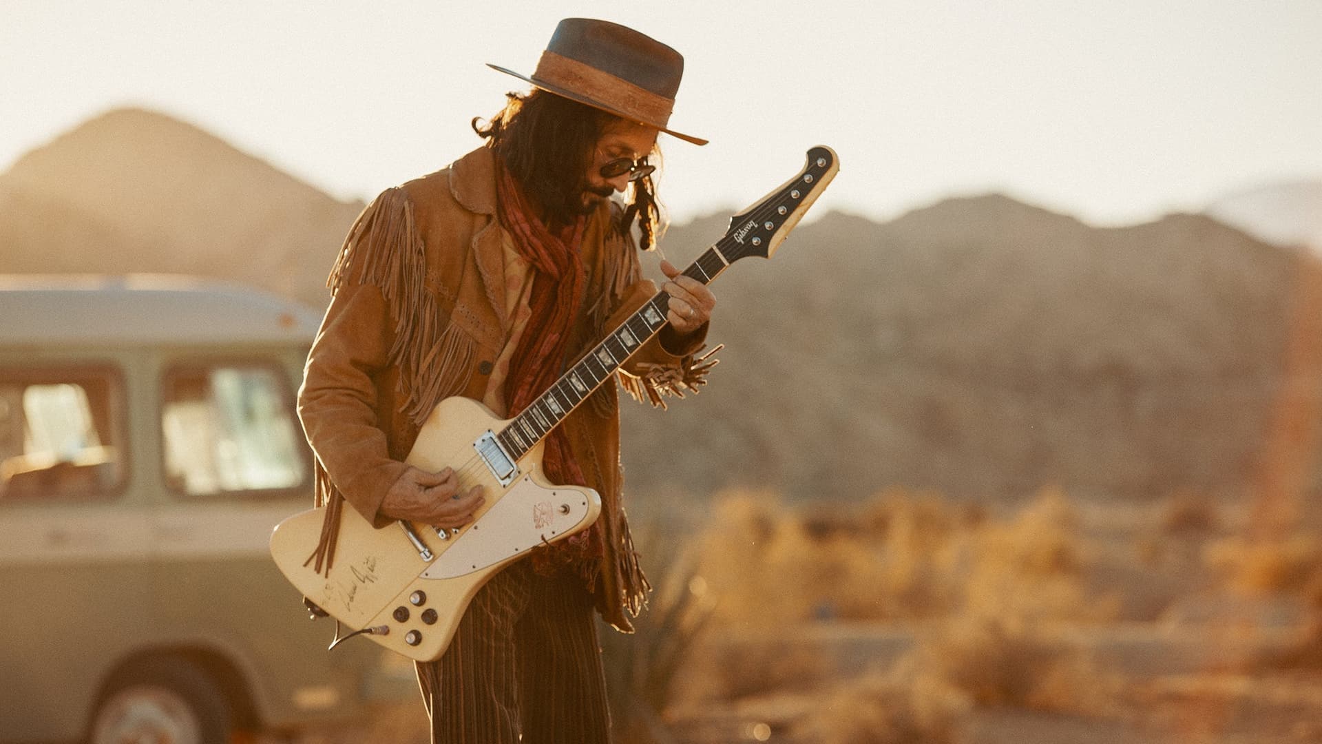 Mike Campbell & The Dirty Knobs Mike Campbell & The Dirty Knobs