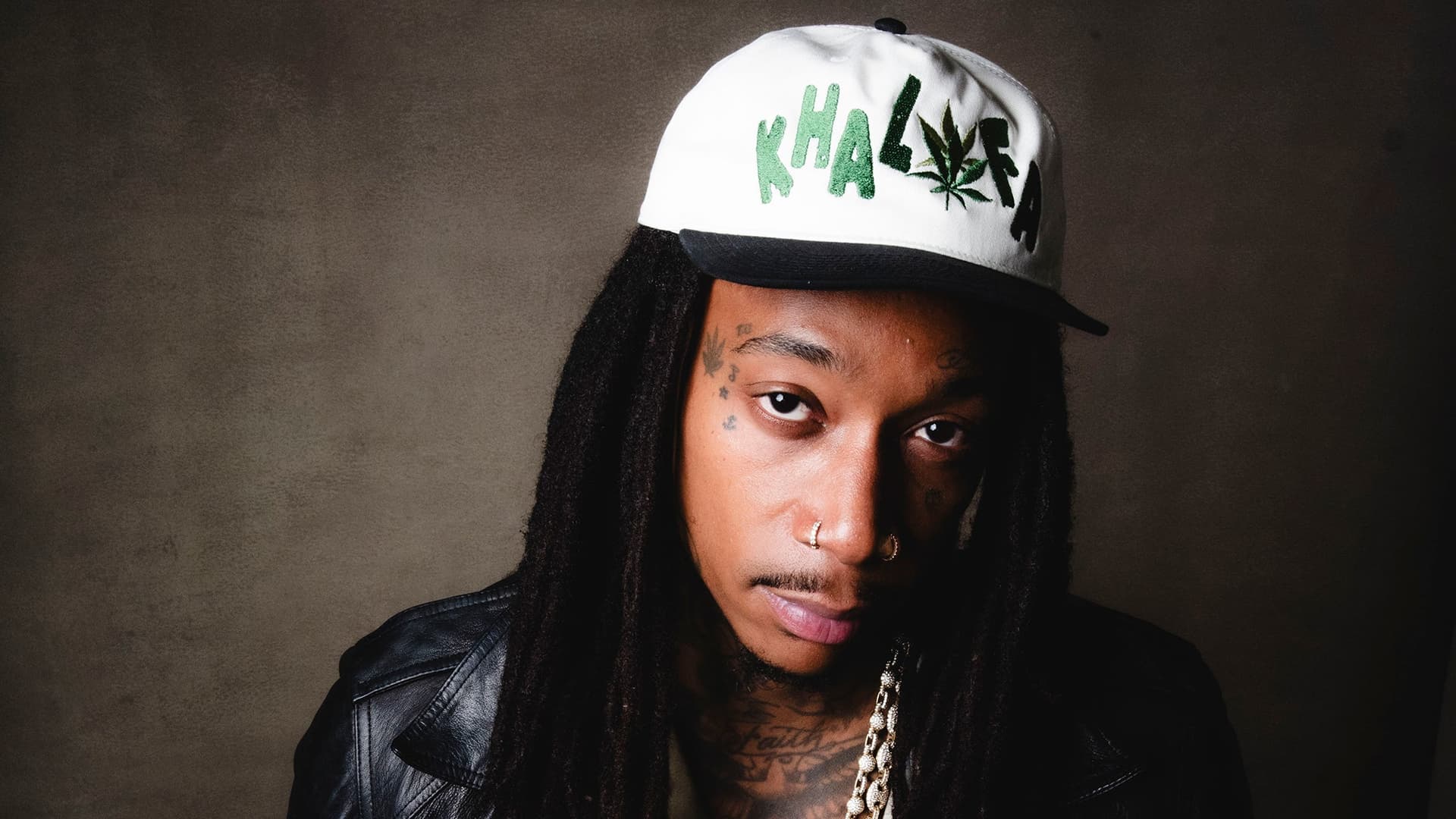 Wiz Khalifa Wiz Khalifa