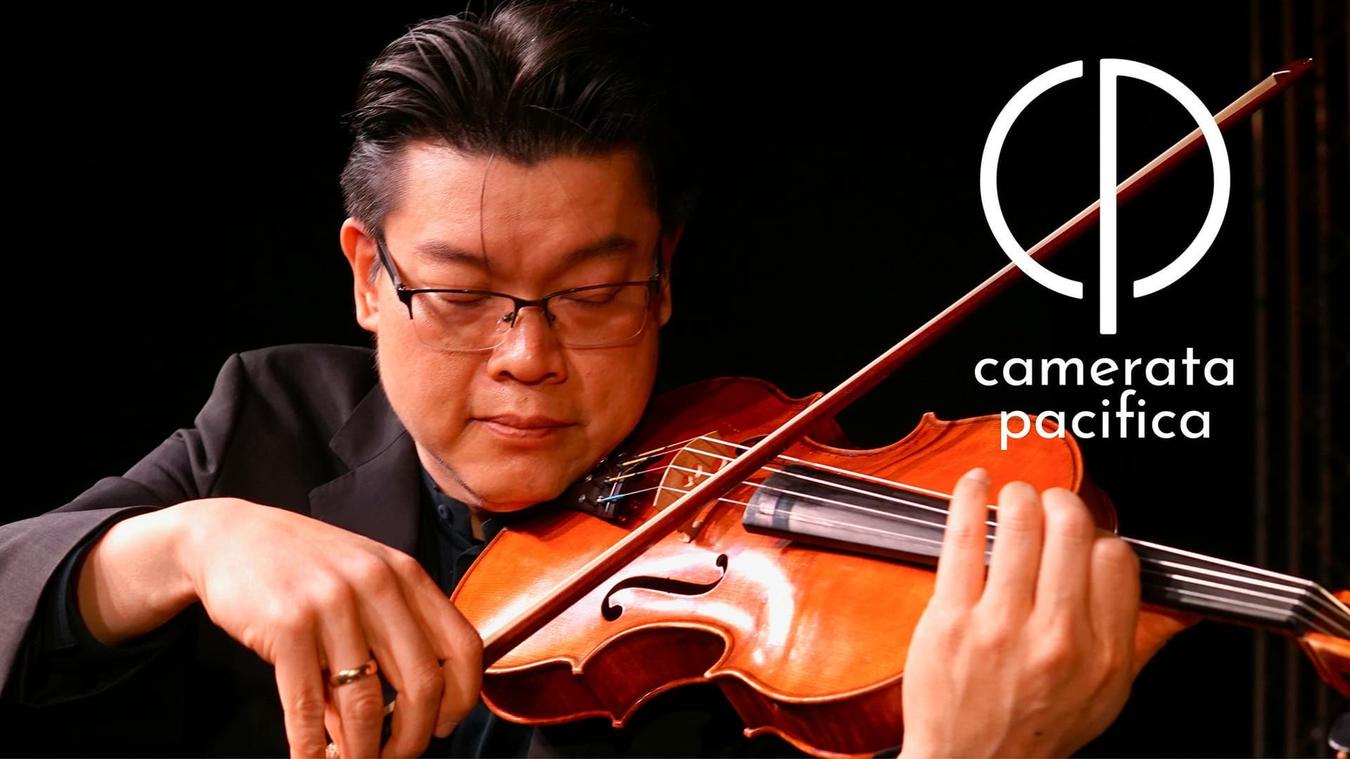 Camerata Pacifica Camerata Pacifica