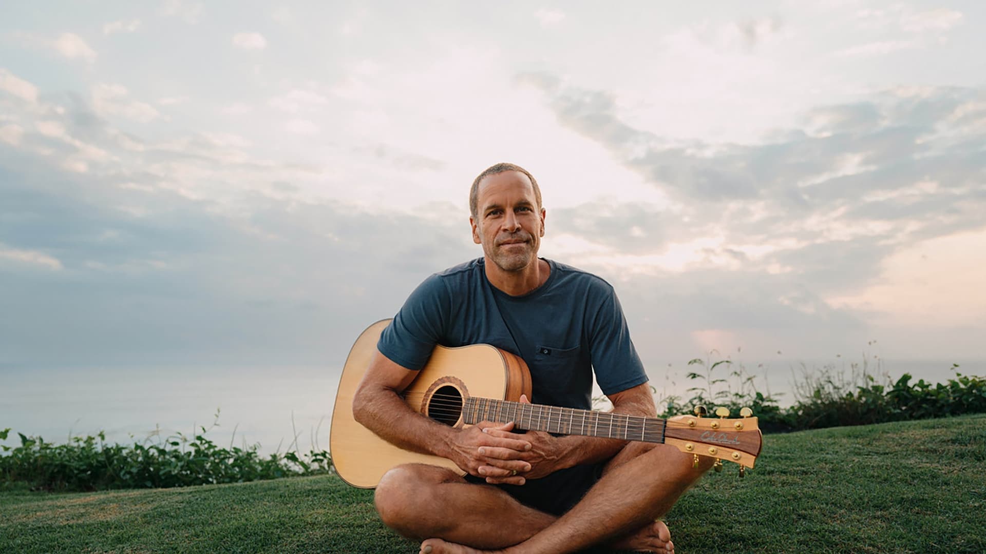 Jack Johnson: SURFILMUSIC Tour 2026 Jack Johnson: SURFILMUSIC Tour 2026