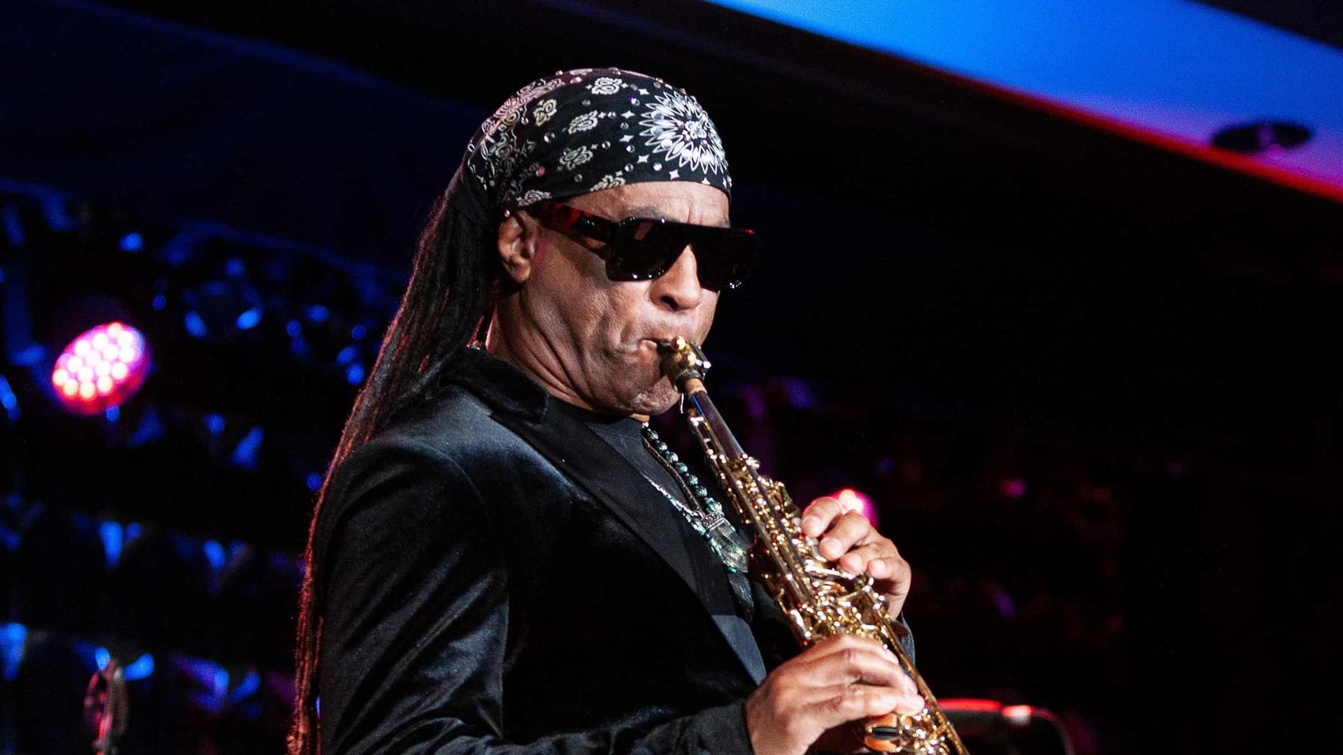Marion Meadows Marion Meadows