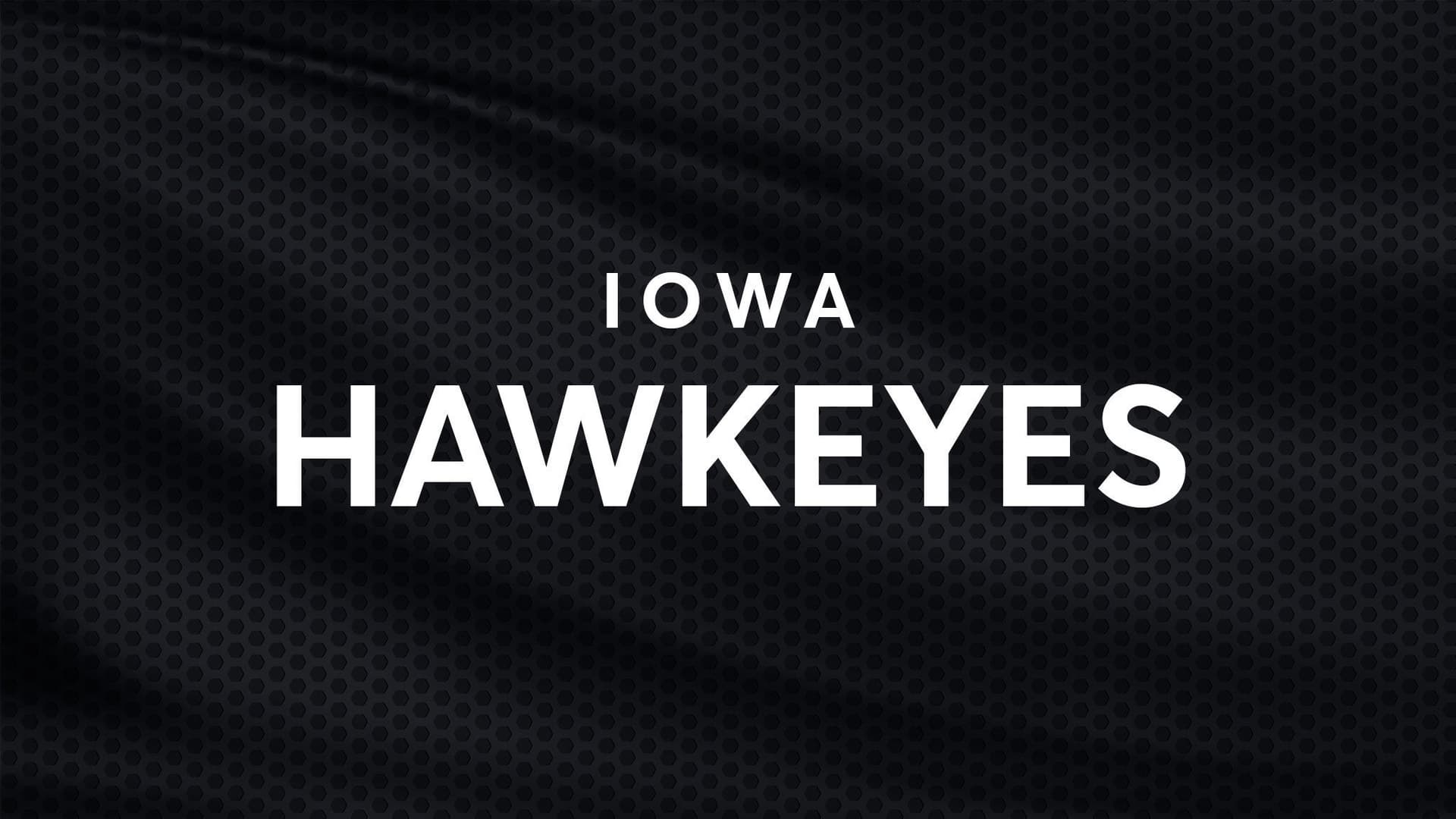 Iowa Hawkeyes Football vs. Ohio State Football Iowa Hawkeyes Football vs. Ohio State Football