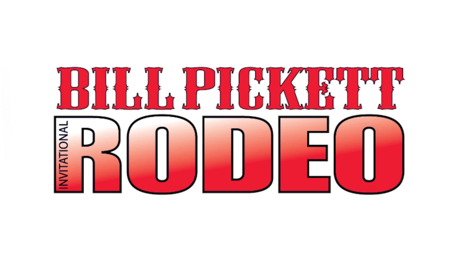 Bill Pickett Invitational Rodeo Bill Pickett Invitational Rodeo