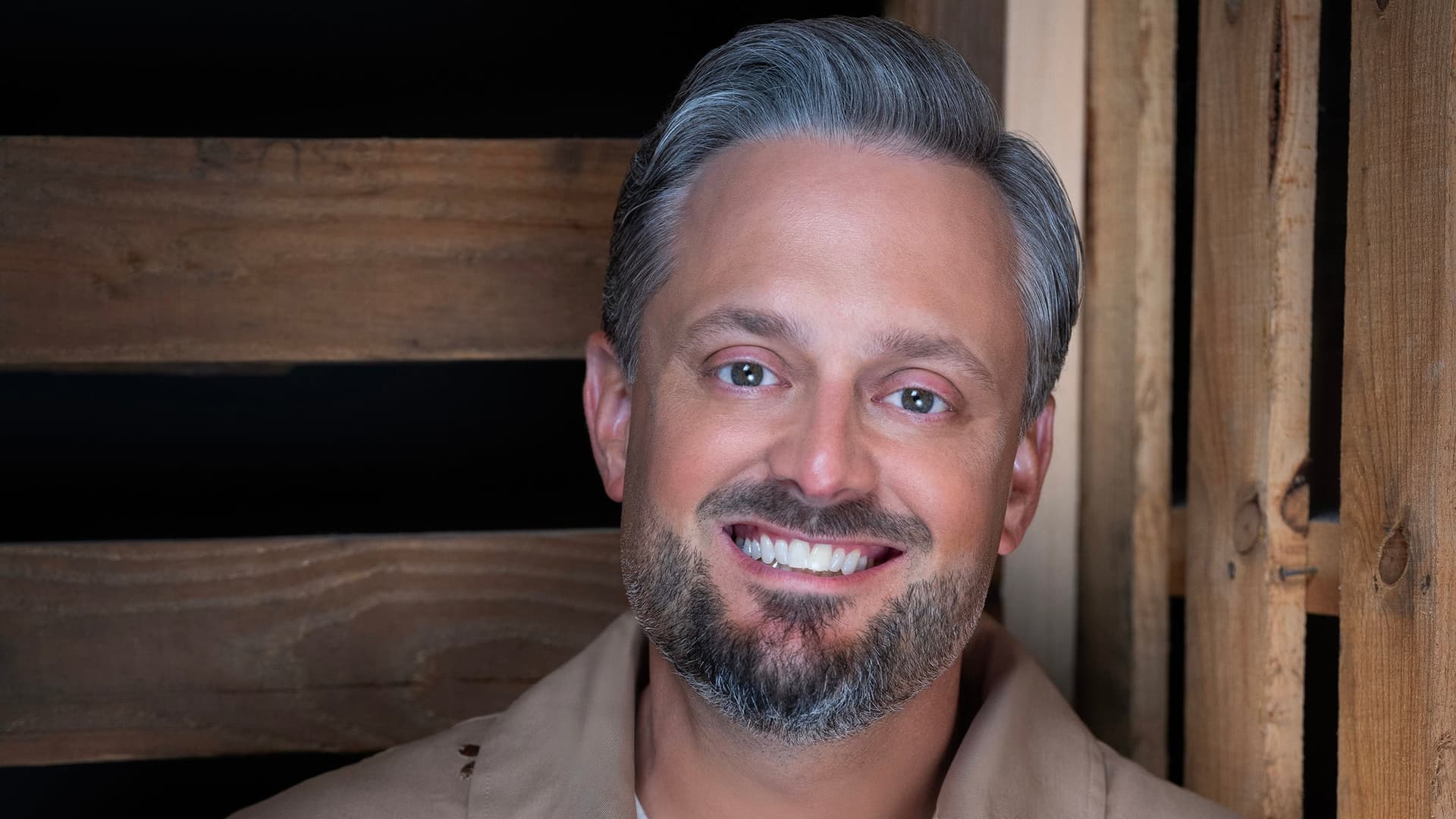 Nate Bargatze: Big Dumb Eyes Goes To College Nate Bargatze: Big Dumb Eyes Goes To College