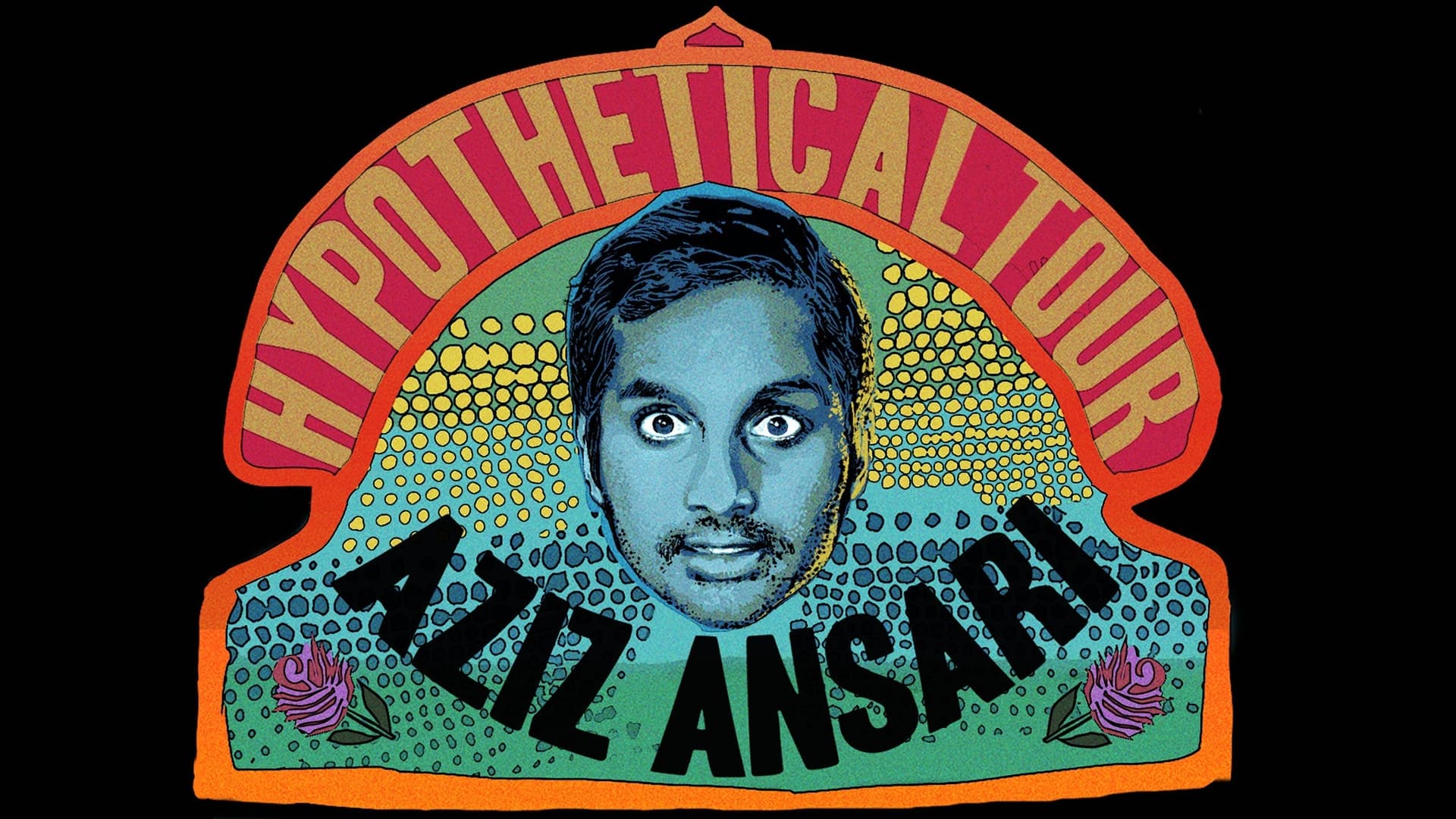 Aziz Ansari: Hypothetical Tour Aziz Ansari: Hypothetical Tour