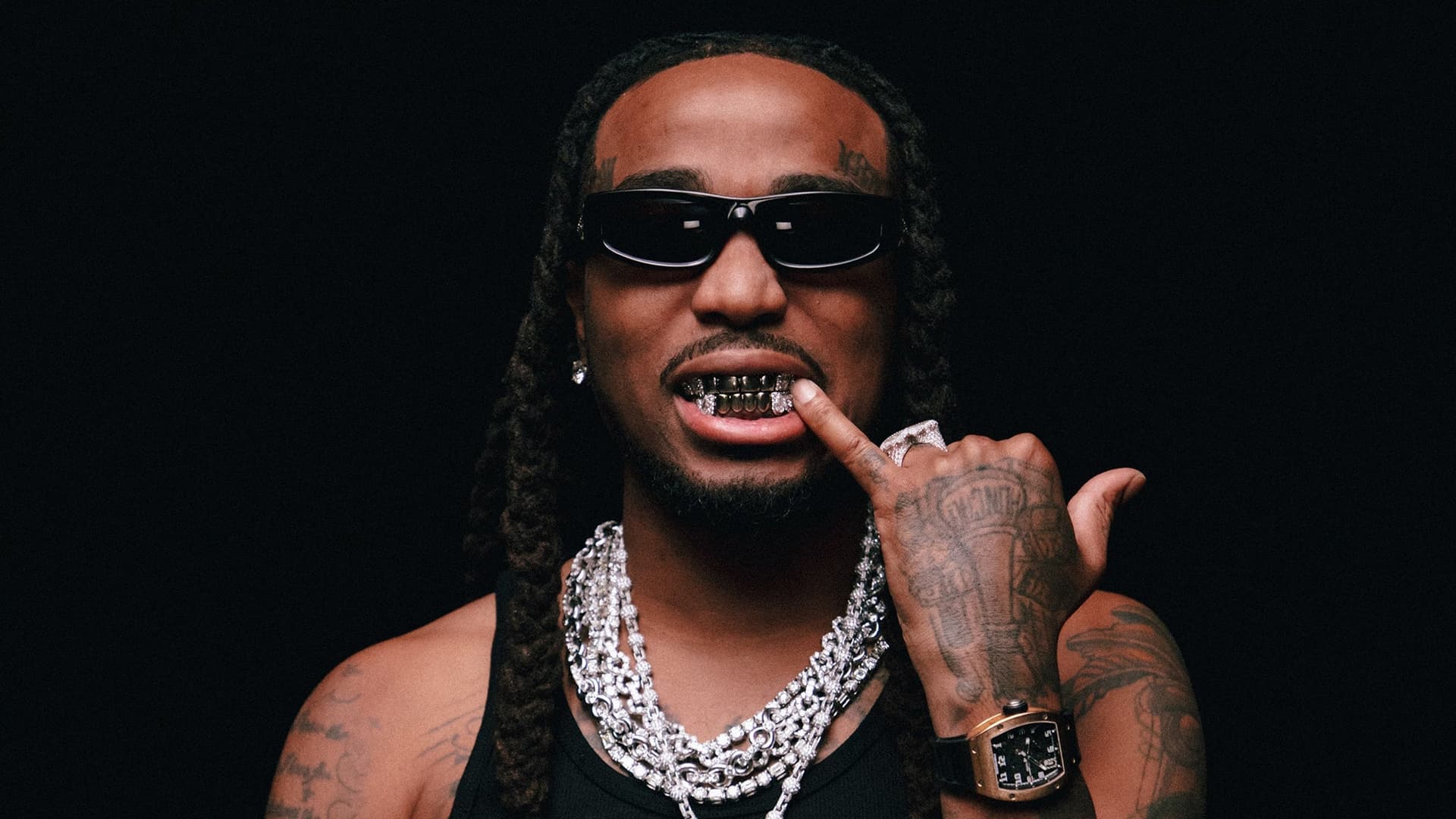 Quavo Quavo