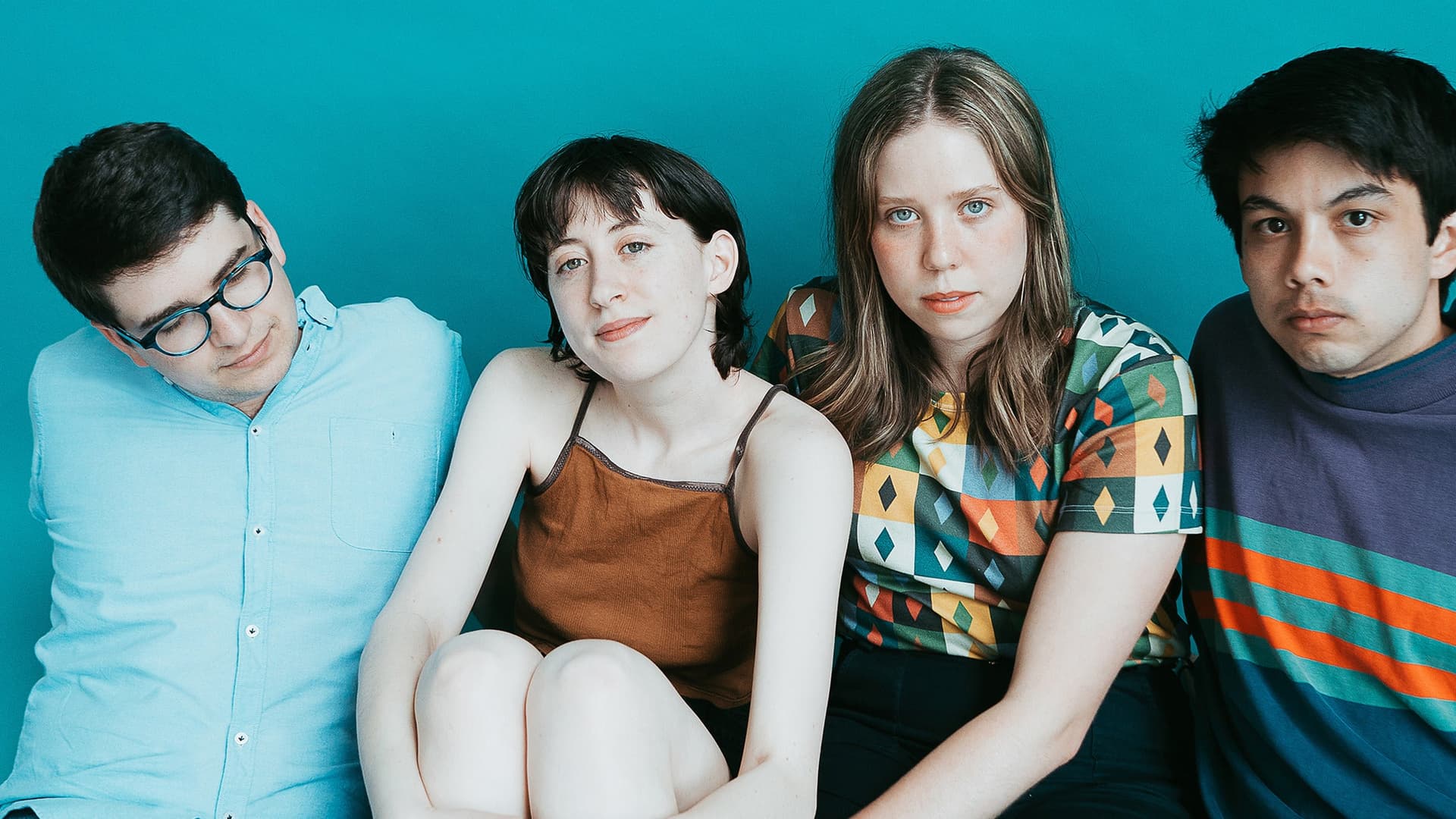 Frankie Cosmos - Celebrating 10 Years of Next Thing Frankie Cosmos - Celebrating 10 Years of Next Thing