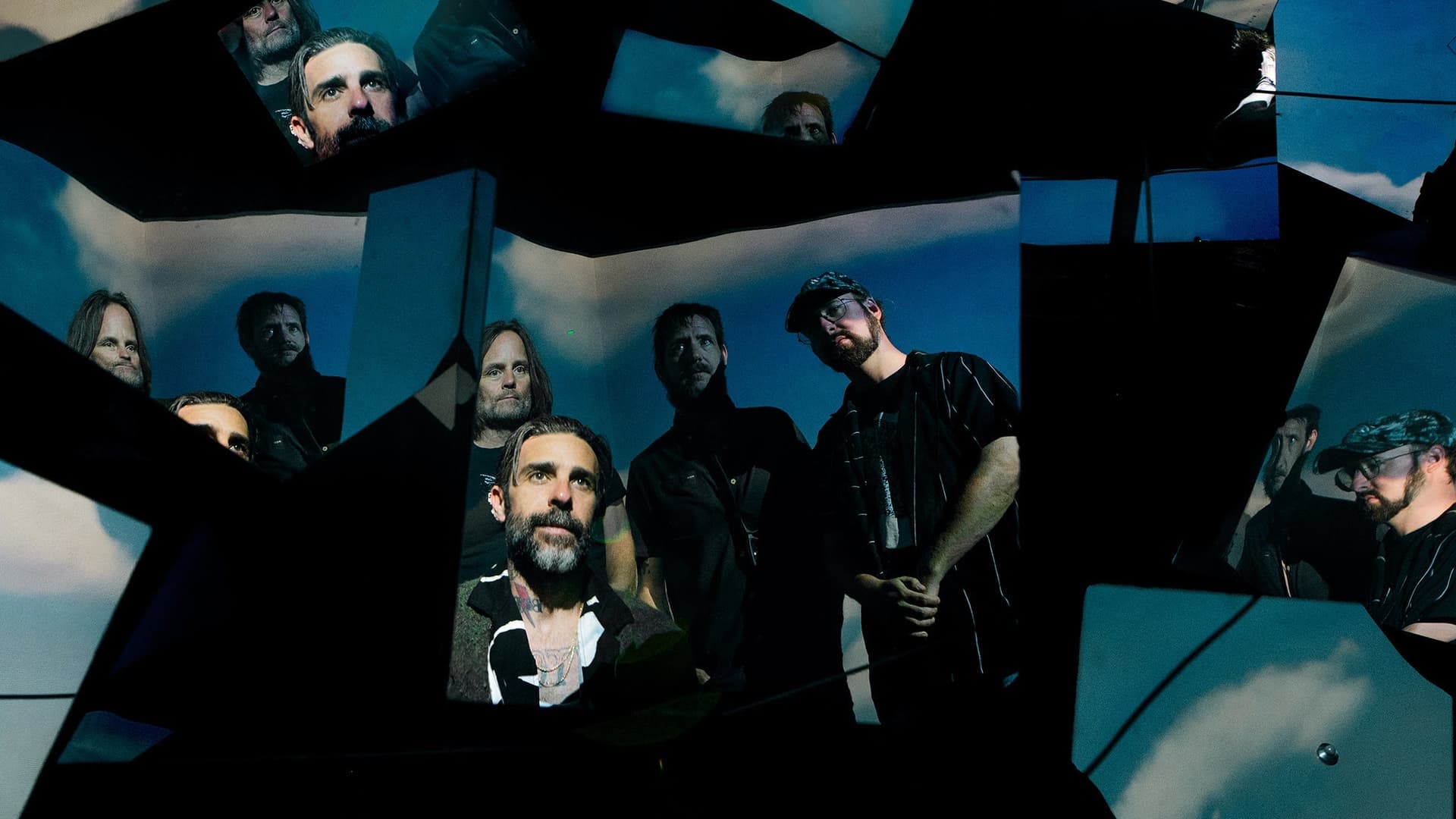 Band of Horses Band of Horses