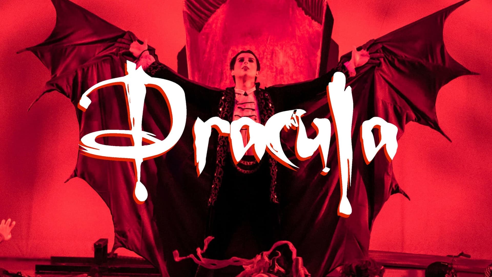 International Ballet Theatre: Dracula International Ballet Theatre: Dracula