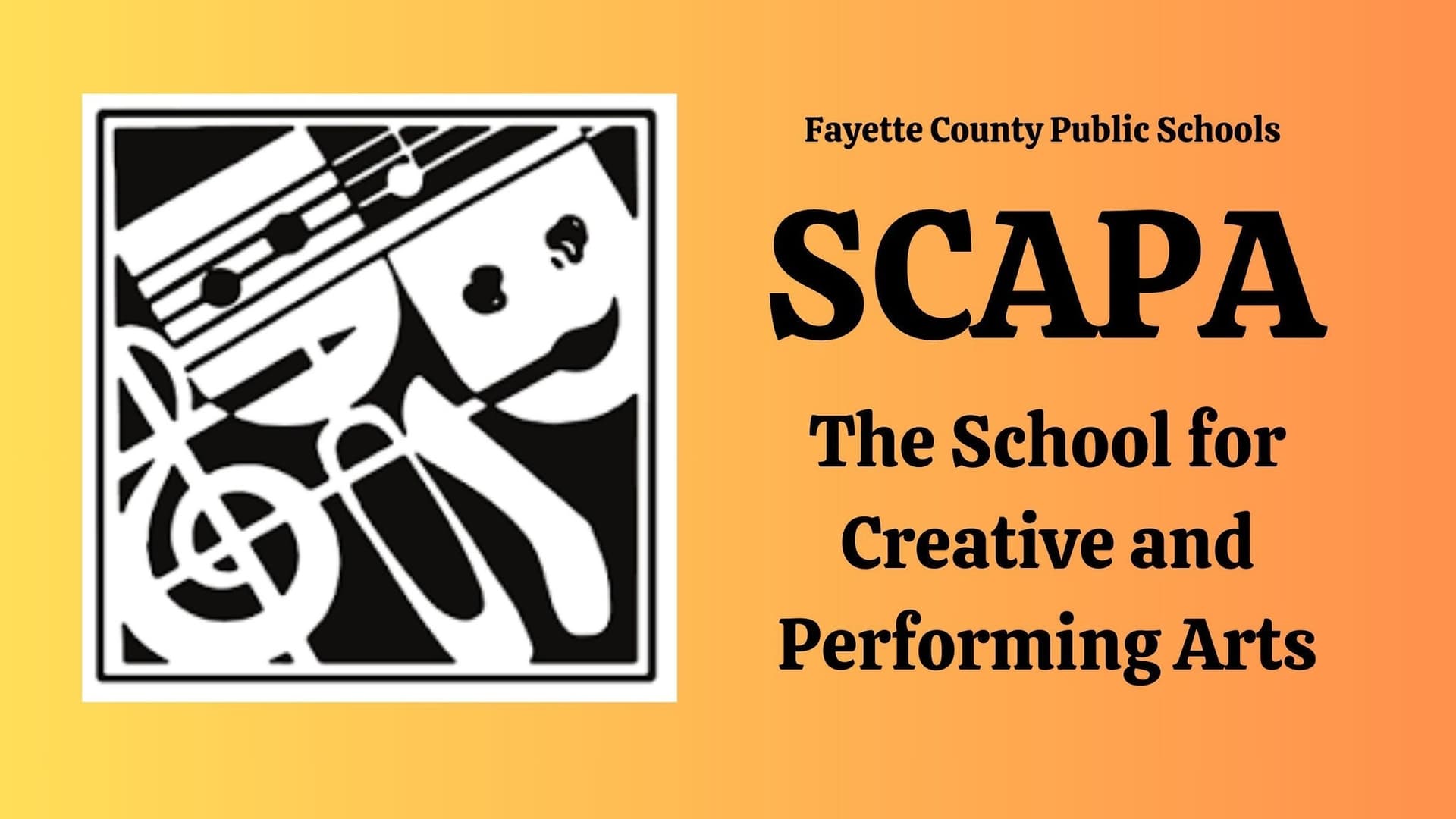 SCAPA Bluegrass presents Annie Jr. SCAPA Bluegrass presents Annie Jr.